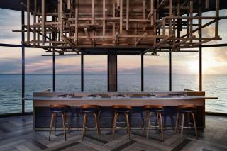 Le Meridien Maldives Resort & Spa - 9