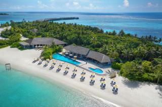 Le Meridien Maldives Resort & Spa - 7