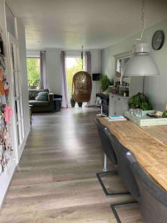 Stuwwal Kraggenburg - kamer - 5