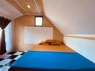 Kabin Sahara - 8