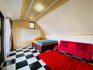 Kabin Sahara - 7