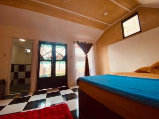 Kabin Sahara - 5