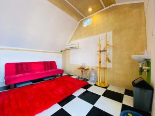 Kabin Sahara - 4