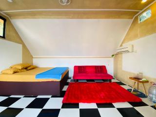 Kabin Sahara - 3