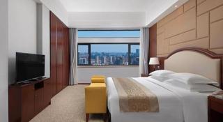 Paradise Jinjiang Hotel - 1