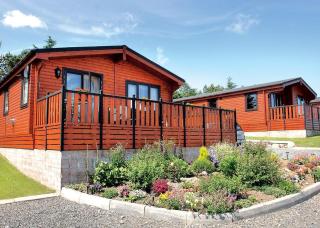 Whitecairn Holiday Park - Glenluce - 4