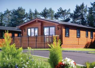 Whitecairn Holiday Park - Glenluce - 2