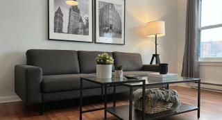 Laurier Suites - 8