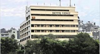 Hotel Veniz - 4