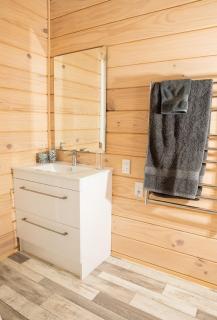 Bever Cottage - 1 bedroom - 5