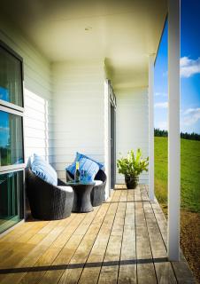 Bever Cottage - 1 bedroom - 4