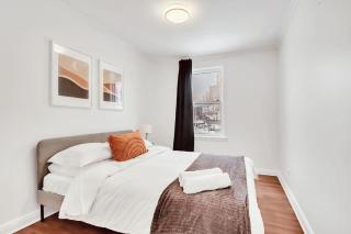 Laurier Suites - 3
