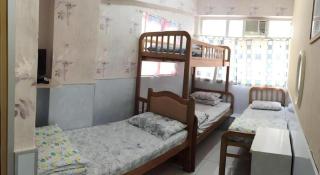 Dragon Hostel Hong Kong - 4