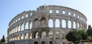 Apartment Dada - Pula - 5