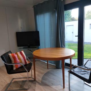 Gartenzimmer Handwerker- oder Messezimmer - 5