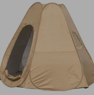 New Tent خيمة جديدة - 2