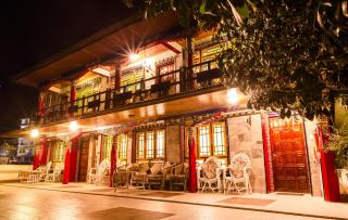 Netuk House a heritage boutique stay - Gangtok - 1