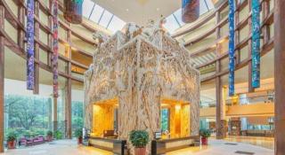 Chimelong Hotel - 8