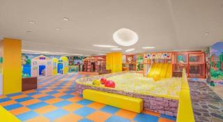 Chimelong Hotel - 5