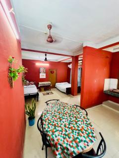 Devi Ashroy - 1