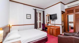 Four Chain View Hotel - 4