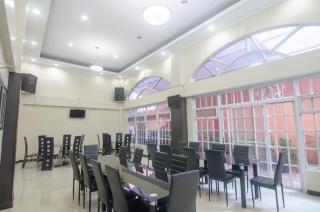 NYC Manhattan Suites - Baguio City - 9