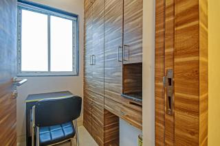 Super Townhouse Hotel All In One Near City Centre Salt Lake - 9
