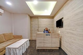 Super Townhouse Hotel All In One Near City Centre Salt Lake - 8