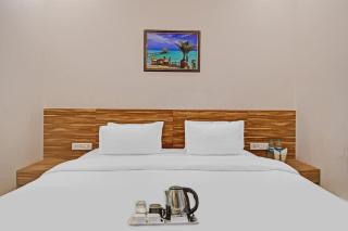 Super Townhouse Hotel All In One Near City Centre Salt Lake - 7