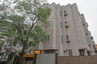 Super Townhouse Hotel All In One Near City Centre Salt Lake - 6