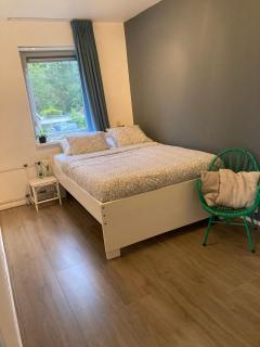 Stuwwal Kraggenburg - kamer - 8
