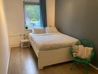 Stuwwal Kraggenburg - kamer - 0
