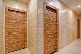 Super Townhouse Hotel All In One Near City Centre Salt Lake - 1