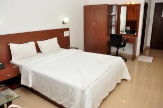Emporium Hotel - Mangalore - 0