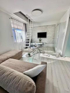 Apartament Nad Jarem balkon, free parking ,tereny zielone stawy - 4