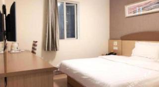 7 Days Inn Chongqing Nanping Wanda Plaza Exhibition Center - 3