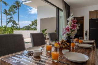 Villa Alnoa - Single-Level Pool Villa, South Lamai - 9