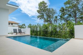 Villa Alnoa - Single-Level Pool Villa, South Lamai - 8
