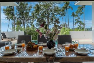 Villa Alnoa - Single-Level Pool Villa, South Lamai - 4