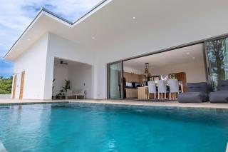 Villa Alnoa - Single-Level Pool Villa, South Lamai - 2