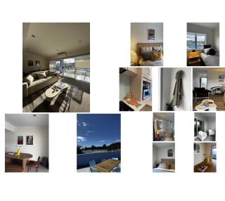 Coastal Calm - Crows Nest Apartment, Whitianga - 2