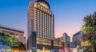Vienna Hotel Nanning Train Station - 5