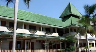 Phuphan Park Hotel - 5