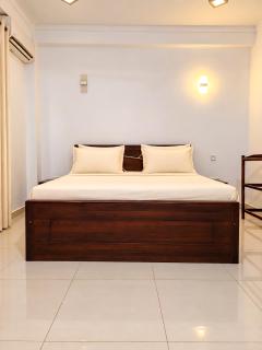 Dutch Boutique hotel trincomalee - Trincomalee - 1