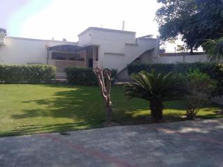 Garden Villa, home away from home - 0