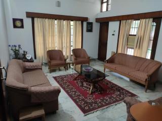 Garden Villa, home away from home - 7