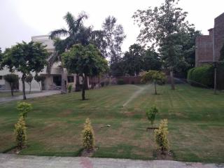 Garden Villa, home away from home - 5