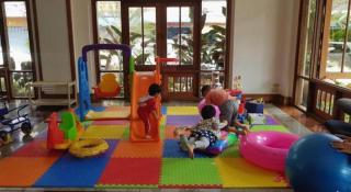 Dusit Hotel - 5