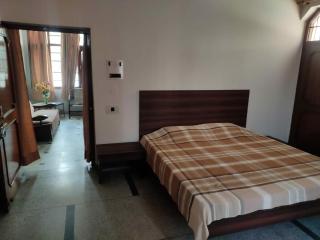 Garden Villa, home away from home - 1