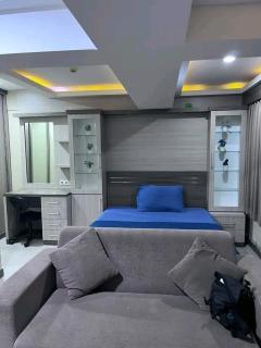Evelyn room - 3